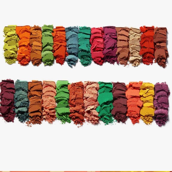 Anastasia Beverly Hills NORVINA® Pro Pigment Palette Vol. 3 - Picture 4 of 5